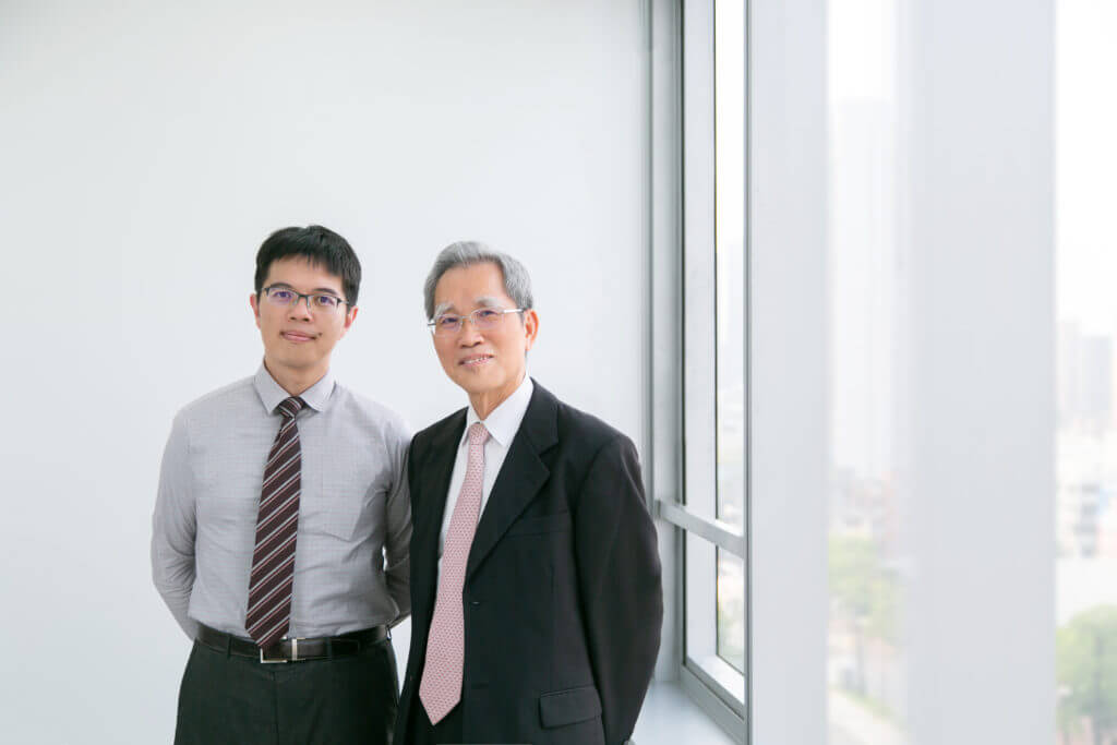 Read more about the article 長佳智能-數位醫療的領航者:醫療大數據平台，多樣化的健康產業研發成果亮麗登場