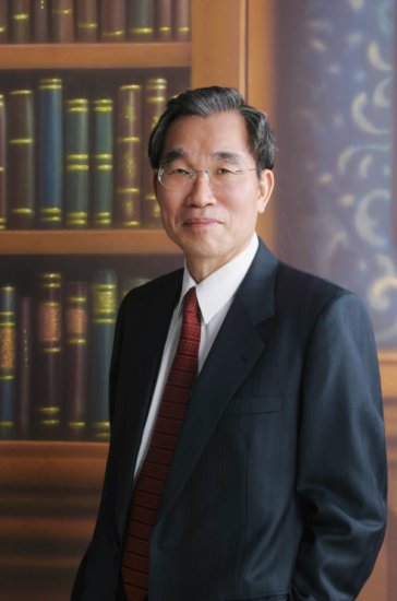 陳明豐 董事長